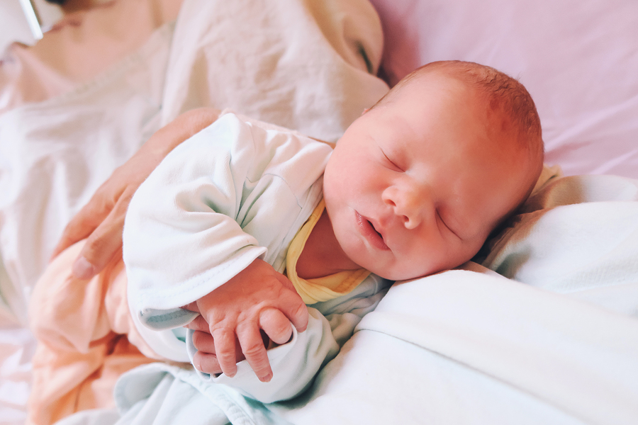 Lotus Birth