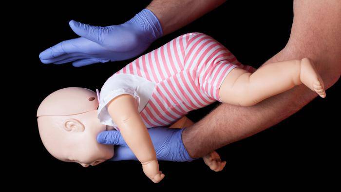 disostruzione-pediatrica