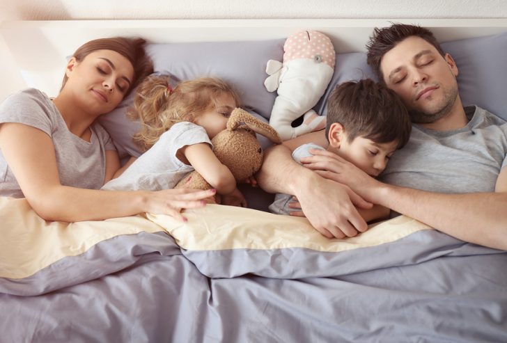 famiglia