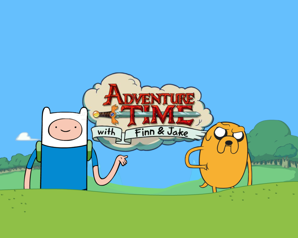 Adventure-Time