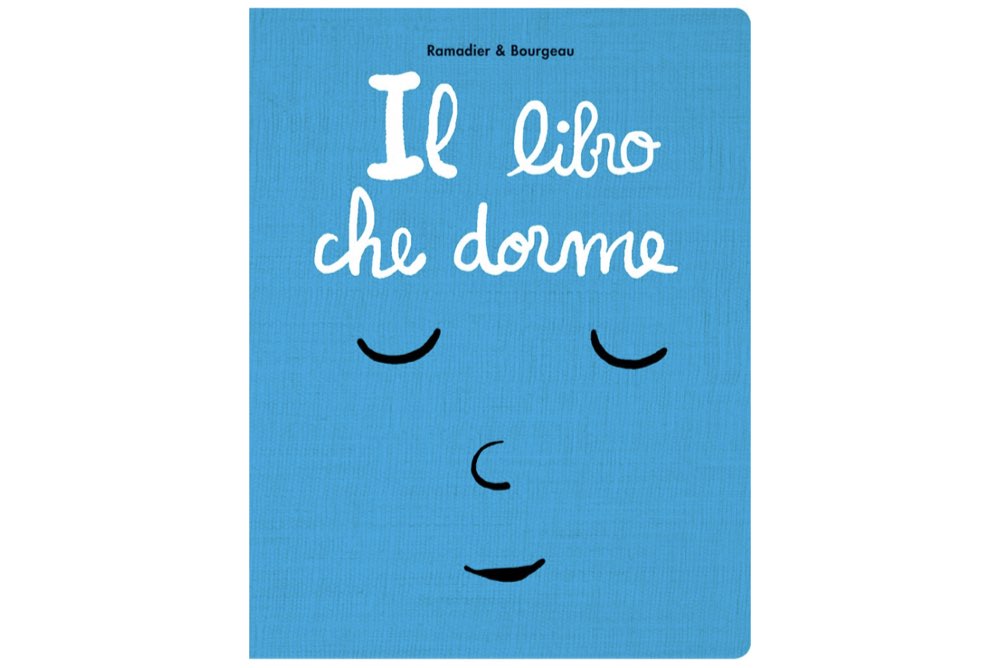 libri per far addormentare i bambini il libro che dorme