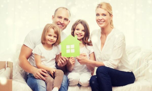 pacchetto famiglia