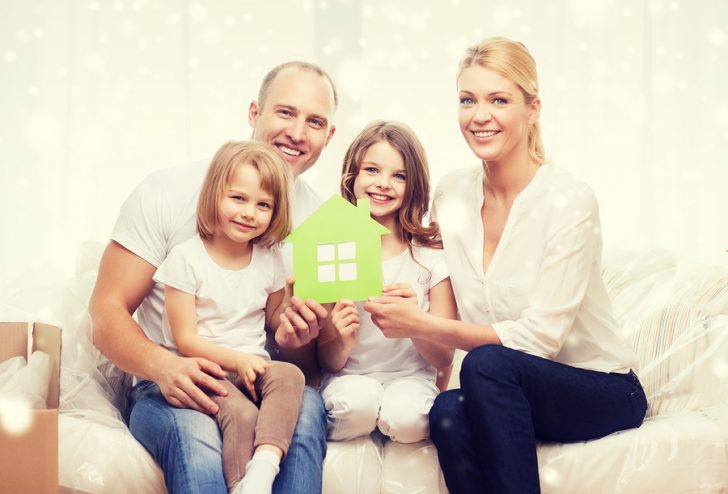 pacchetto famiglia