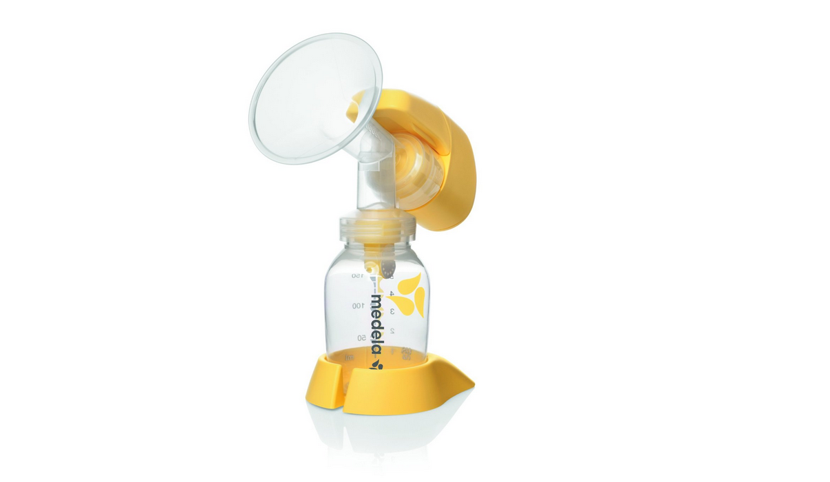 Medela: Mini Electric