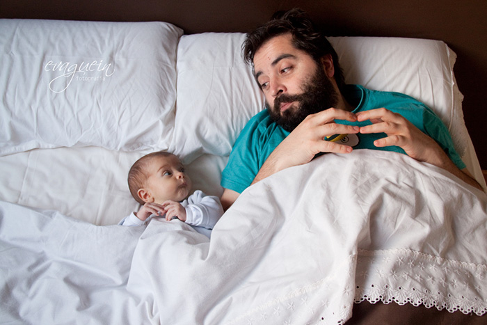 padri e figli