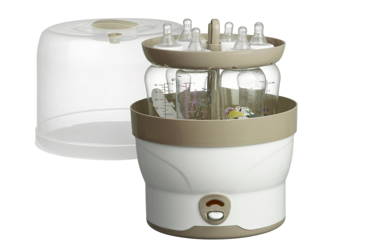 Hartig + Helling - Sterilizzatore elettronico a vapore
