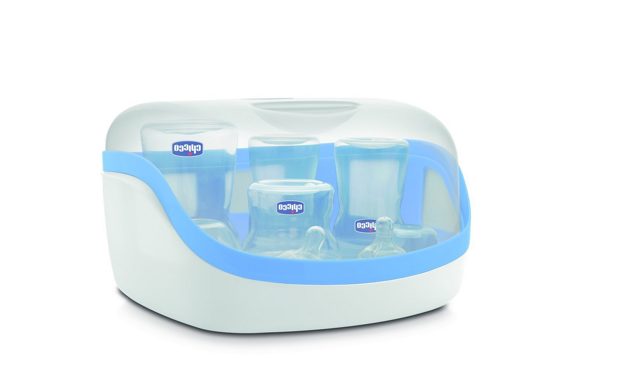 Chicco Sterilizzatore Microonde