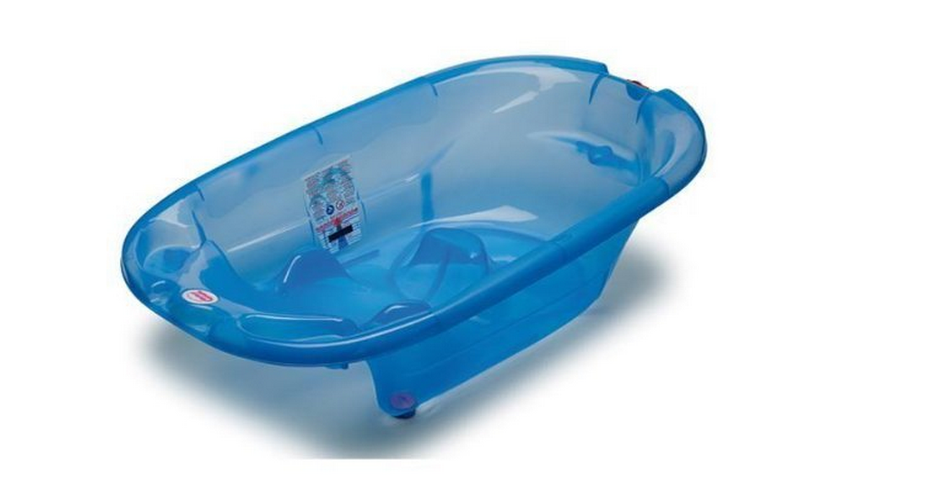 Ok Baby - Vaschetta Onda per neonati