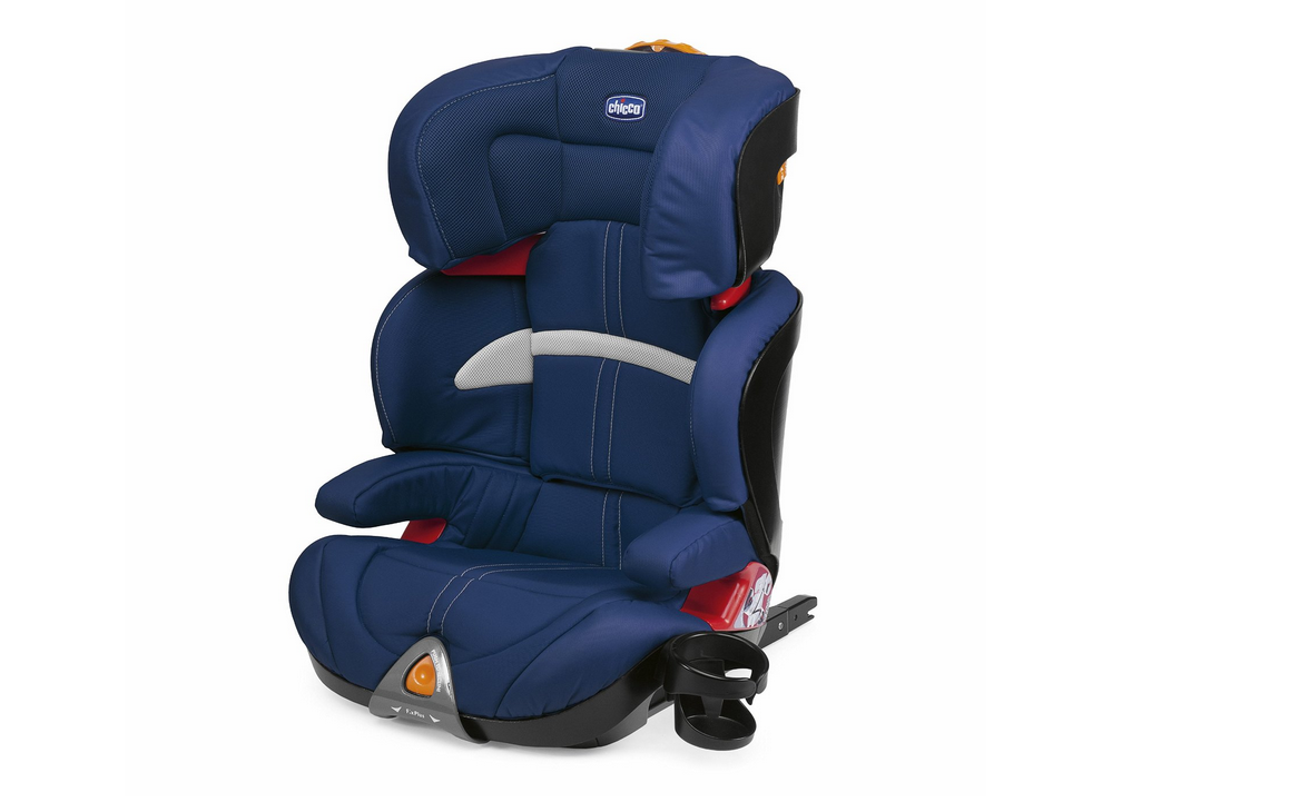 Chicco Oasys 23 FixPlus