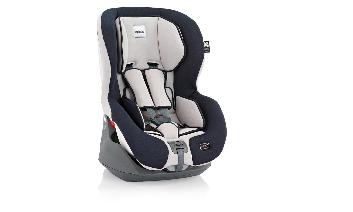 Inglesina Amerigo HSA