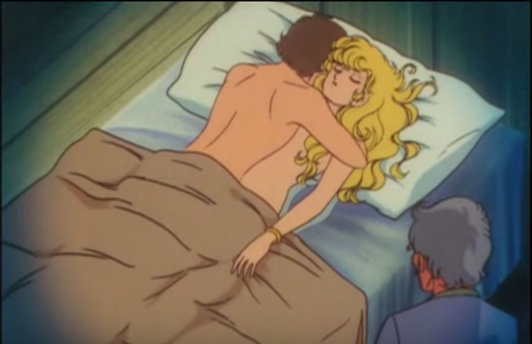 cartoni animati