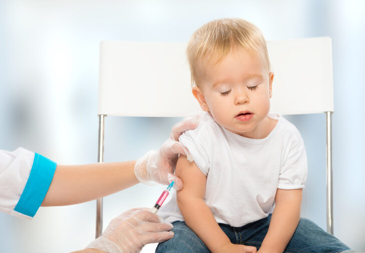 vaccinare