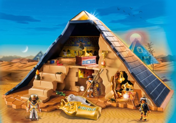 PLaymobil