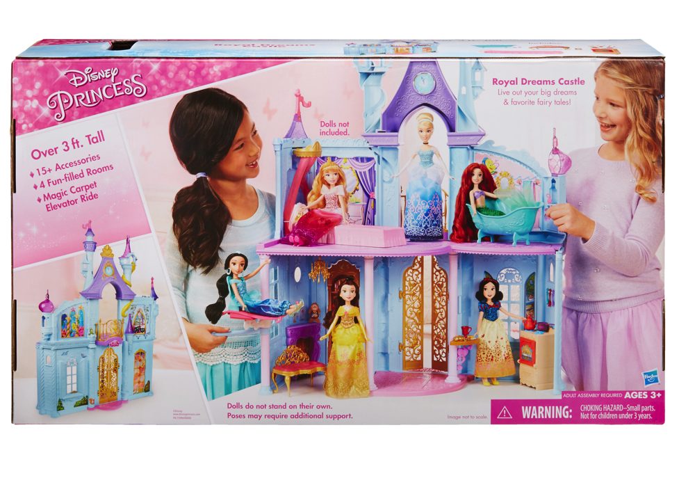disney-princess_-il-castello-delle-principesse