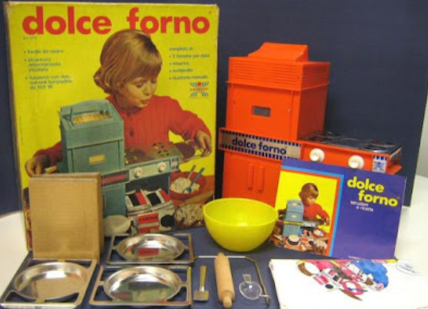 dolce-forno