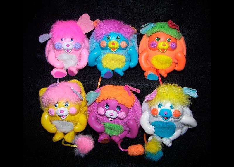 popples