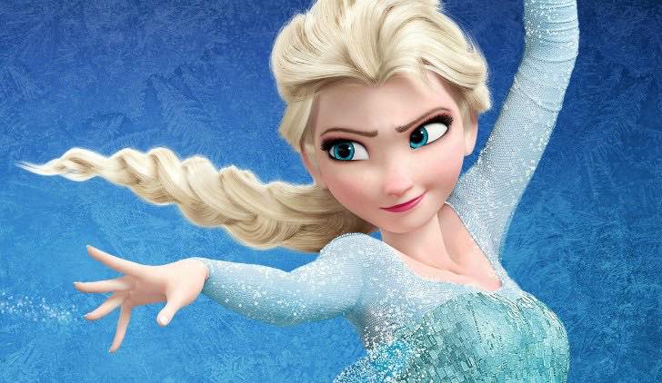 frozen 2 film quando esce