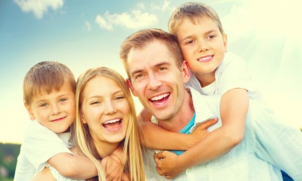 bonus famiglia 2018
