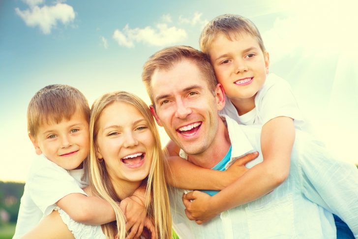 bonus famiglia 2018