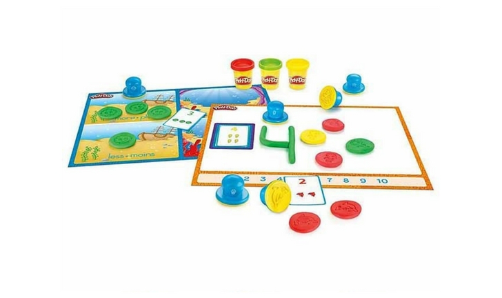 regali bambini 5 anni