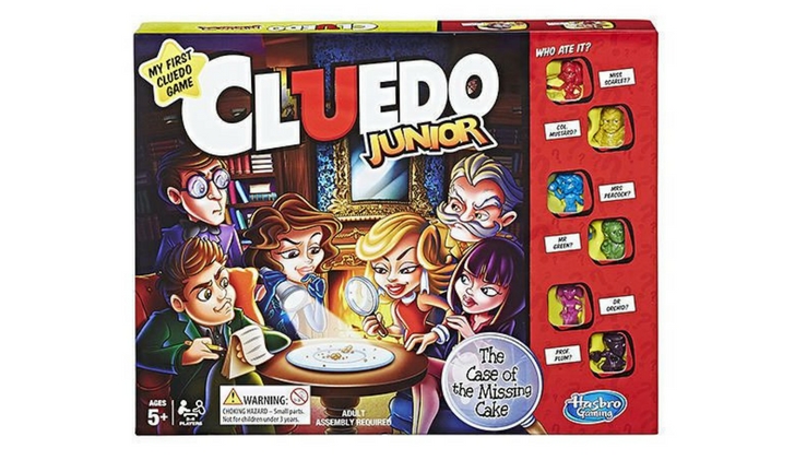 regali per bambini 6 anni