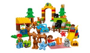 regali bambini 3 anni
