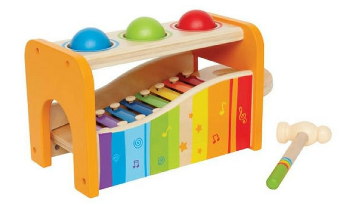 regali bambini 2 anni