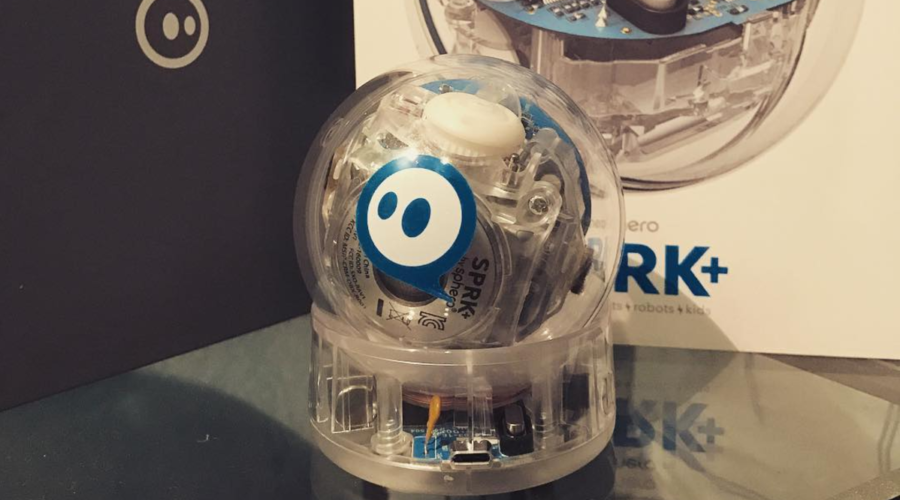 sphero sprk+