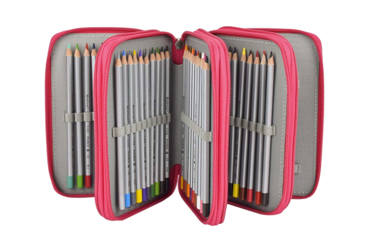 Astuccio scuola