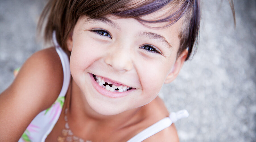 conservare denti da latte