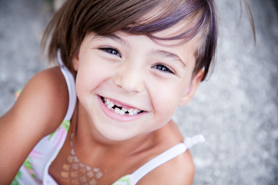 conservare denti da latte
