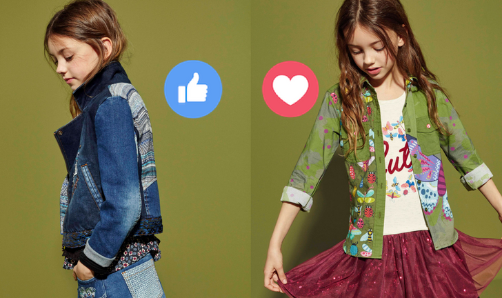desigual back to school