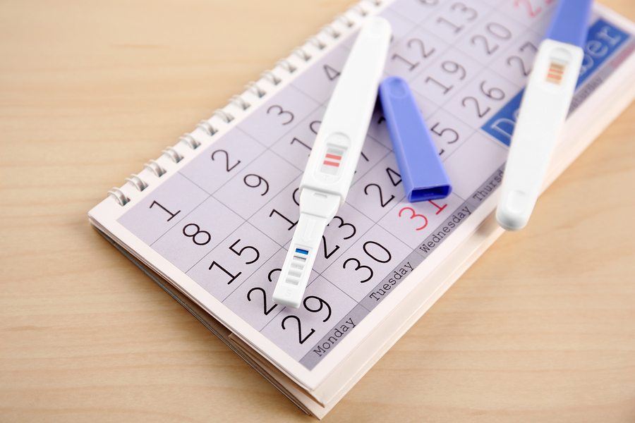 calcolo giorni fertili