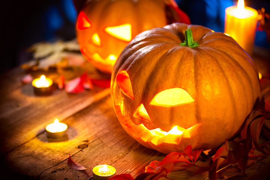 decorazioni halloween