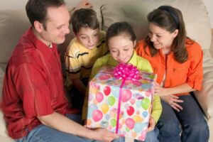 Regali per bambini dai sette ai dieci anni consigli e idee