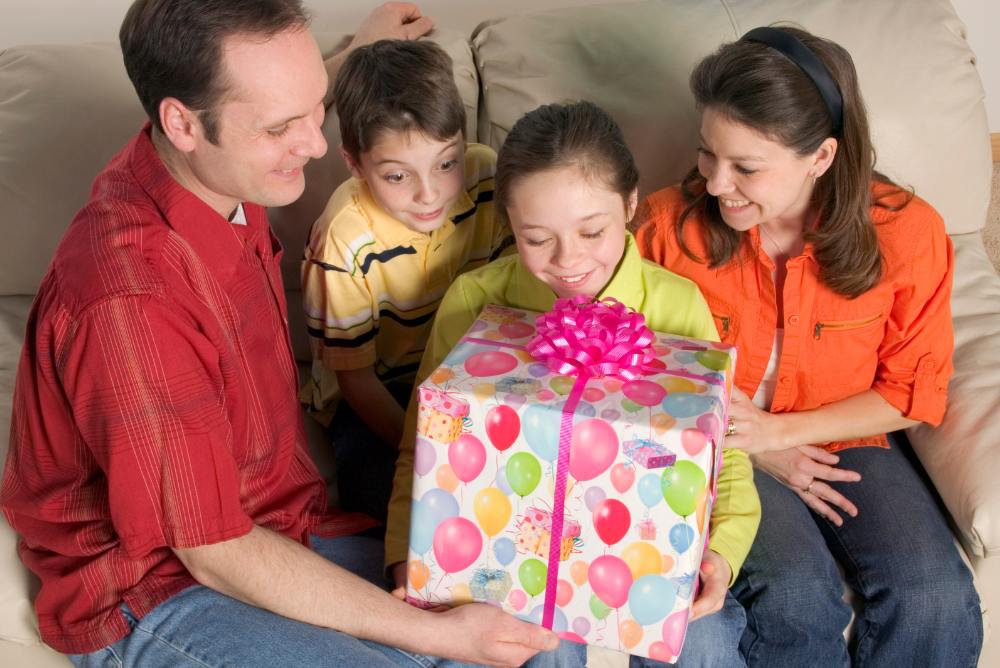 Regali per bambini dai sette ai dieci anni consigli e idee