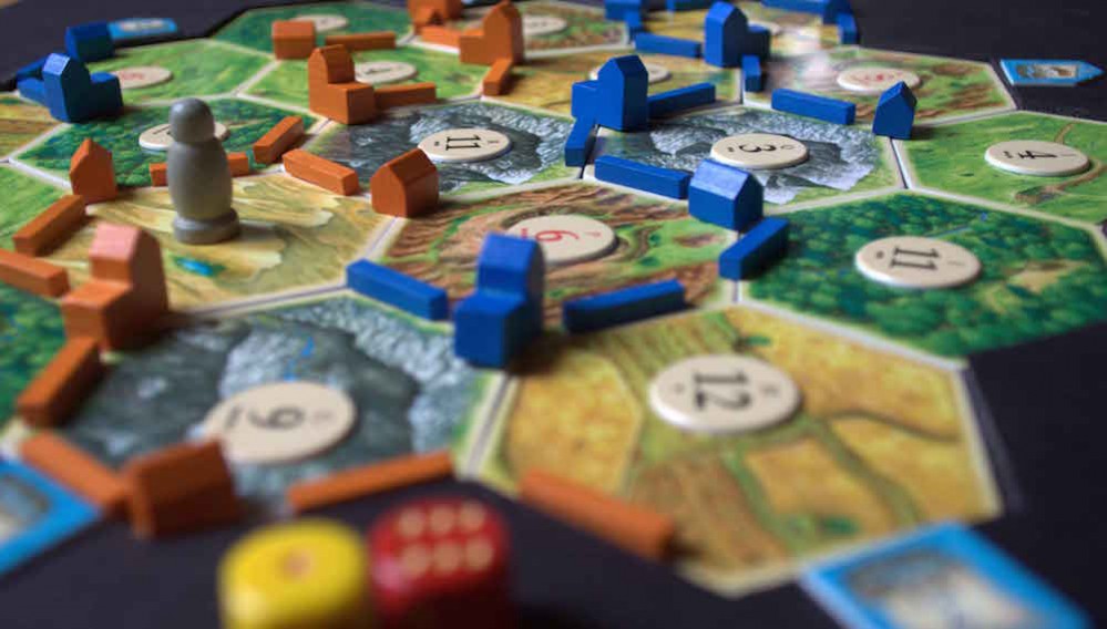giochi di società