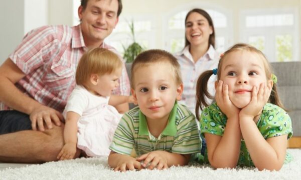 nuova carta famiglia