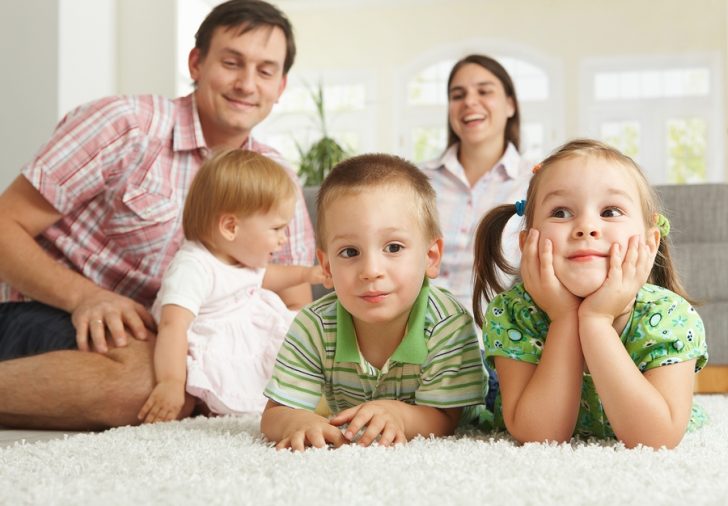 nuova carta famiglia