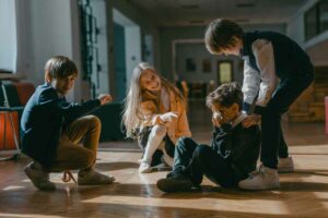 Come capire se tuo figlio è vittima di bullismo a scuola