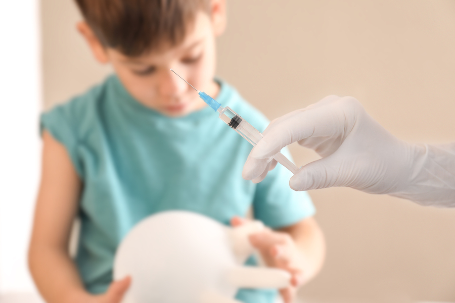 effetti collaterali vaccini