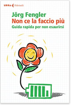 Non ce la faccio più