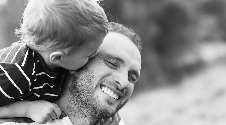 padre e figli
