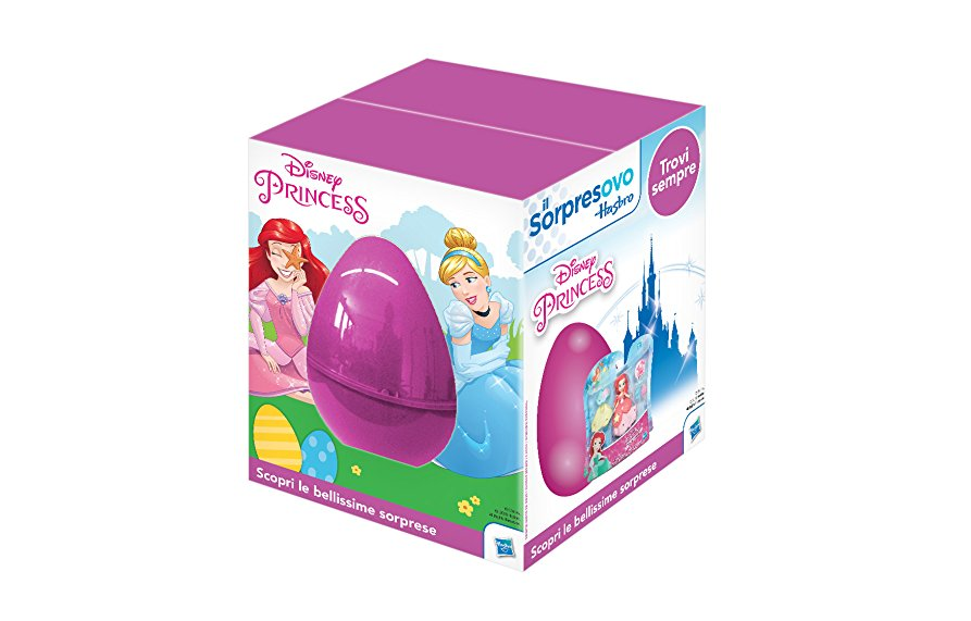 sorpresovo disney princess