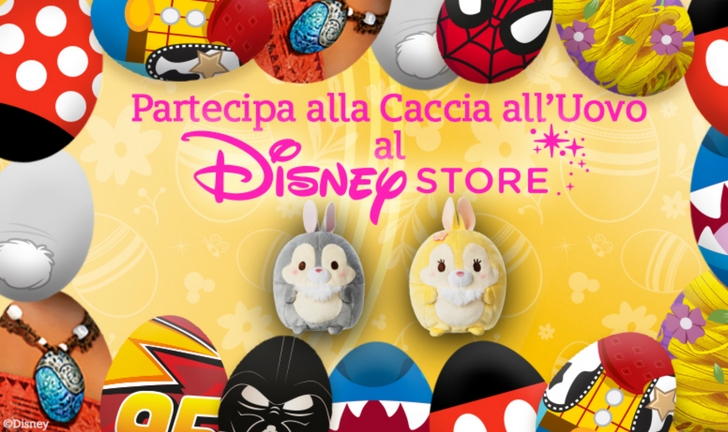 caccia alle uova
