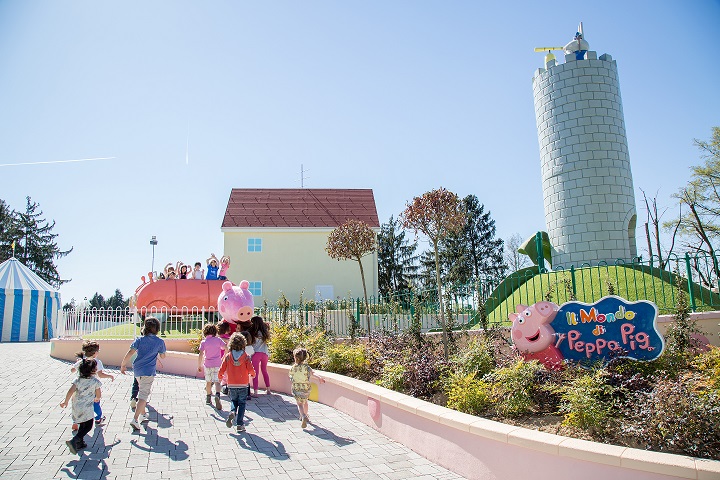 leolandia