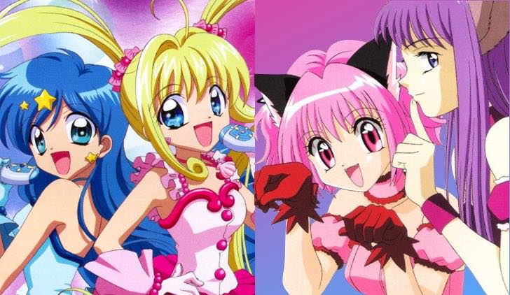 mew mew mermaid melody quiz