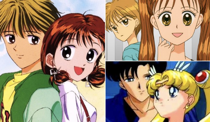 Riconosci cartone animato da bacio quiz copertina
