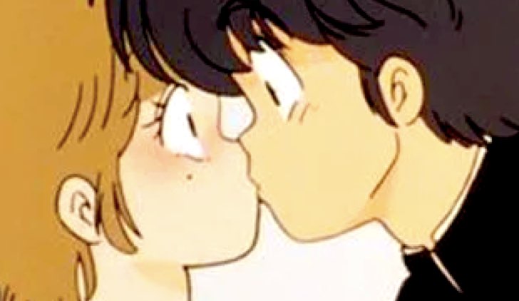 È Quasi Magia Johnny Bacio