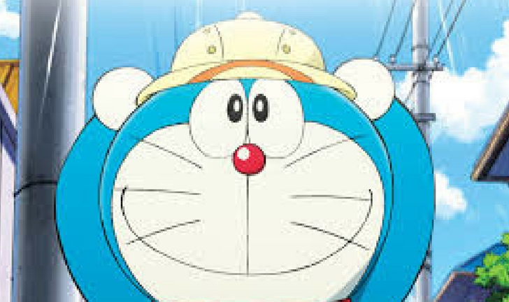 Doraemon
